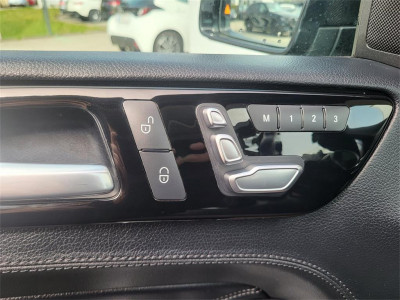 Mercedes-Benz GLE Gebrauchtwagen Mercedes-Benz GLE Gebrauchtwagen