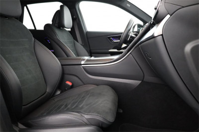Mercedes-Benz GLC Gebrauchtwagen
