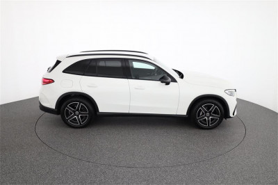 Mercedes-Benz GLC Gebrauchtwagen