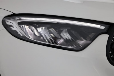 Mercedes-Benz GLC Gebrauchtwagen