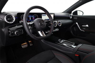 Mercedes-Benz A-Klasse Gebrauchtwagen Mercedes-Benz A-Klasse Gebrauchtwagen