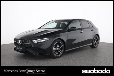 Mercedes-Benz A-Klasse Gebrauchtwagen