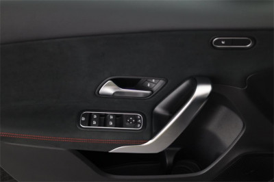 Mercedes-Benz A-Klasse Gebrauchtwagen Mercedes-Benz A-Klasse Gebrauchtwagen
