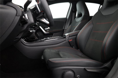 Mercedes-Benz A-Klasse Gebrauchtwagen Mercedes-Benz A-Klasse Gebrauchtwagen