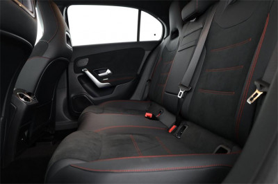 Mercedes-Benz A-Klasse Gebrauchtwagen Mercedes-Benz A-Klasse Gebrauchtwagen