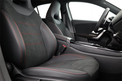 Mercedes-Benz A-Klasse Gebrauchtwagen Mercedes-Benz A-Klasse Gebrauchtwagen