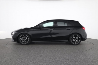 Mercedes-Benz A-Klasse Gebrauchtwagen Mercedes-Benz A-Klasse Gebrauchtwagen