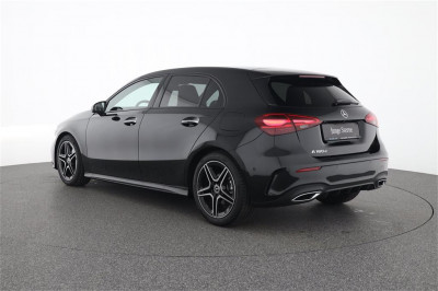 Mercedes-Benz A-Klasse Gebrauchtwagen Mercedes-Benz A-Klasse Gebrauchtwagen