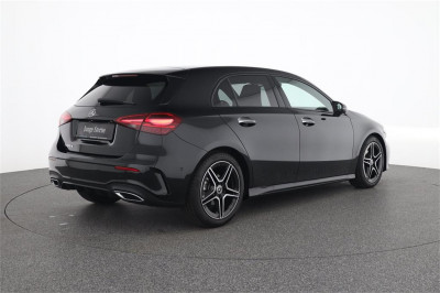 Mercedes-Benz A-Klasse Gebrauchtwagen Mercedes-Benz A-Klasse Gebrauchtwagen
