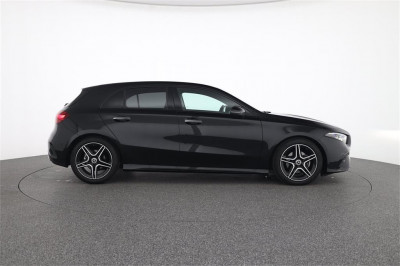 Mercedes-Benz A-Klasse Gebrauchtwagen Mercedes-Benz A-Klasse Gebrauchtwagen