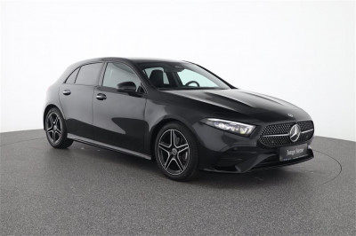 Mercedes-Benz A-Klasse Gebrauchtwagen Mercedes-Benz A-Klasse Gebrauchtwagen