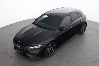 Mercedes-Benz A-Klasse Gebrauchtwagen Mercedes-Benz A-Klasse Gebrauchtwagen