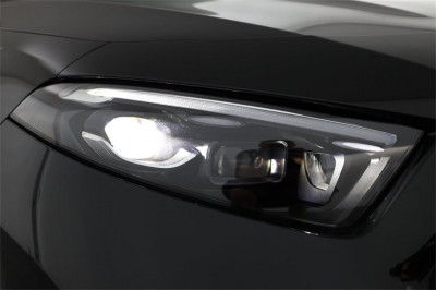 Mercedes-Benz A-Klasse Gebrauchtwagen Mercedes-Benz A-Klasse Gebrauchtwagen
