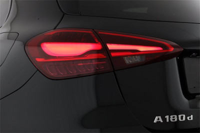 Mercedes-Benz A-Klasse Gebrauchtwagen Mercedes-Benz A-Klasse Gebrauchtwagen