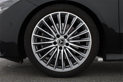 Mercedes-Benz CLA Gebrauchtwagen Mercedes-Benz CLA Gebrauchtwagen