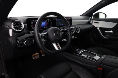 Mercedes-Benz CLA Gebrauchtwagen Mercedes-Benz CLA Gebrauchtwagen