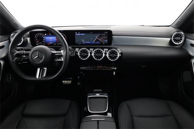 Mercedes-Benz CLA Gebrauchtwagen Mercedes-Benz CLA Gebrauchtwagen