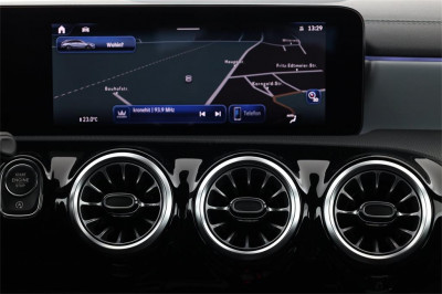 Mercedes-Benz CLA Gebrauchtwagen Mercedes-Benz CLA Gebrauchtwagen