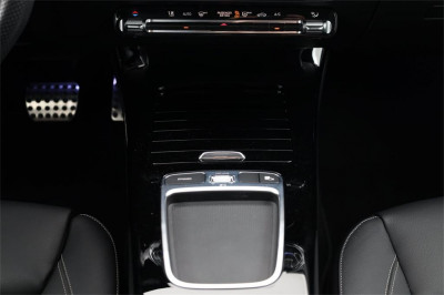 Mercedes-Benz CLA Gebrauchtwagen Mercedes-Benz CLA Gebrauchtwagen