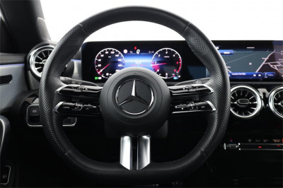 Mercedes-Benz CLA Gebrauchtwagen Mercedes-Benz CLA Gebrauchtwagen