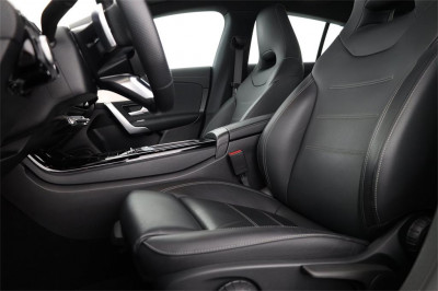 Mercedes-Benz CLA Gebrauchtwagen Mercedes-Benz CLA Gebrauchtwagen