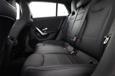 Mercedes-Benz CLA Gebrauchtwagen Mercedes-Benz CLA Gebrauchtwagen