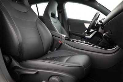 Mercedes-Benz CLA Gebrauchtwagen Mercedes-Benz CLA Gebrauchtwagen