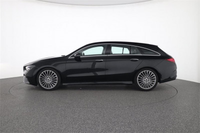 Mercedes-Benz CLA Gebrauchtwagen Mercedes-Benz CLA Gebrauchtwagen
