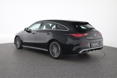 Mercedes-Benz CLA Gebrauchtwagen Mercedes-Benz CLA Gebrauchtwagen
