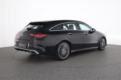 Mercedes-Benz CLA Gebrauchtwagen Mercedes-Benz CLA Gebrauchtwagen