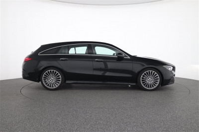 Mercedes-Benz CLA Gebrauchtwagen Mercedes-Benz CLA Gebrauchtwagen