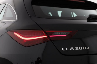 Mercedes-Benz CLA Gebrauchtwagen Mercedes-Benz CLA Gebrauchtwagen