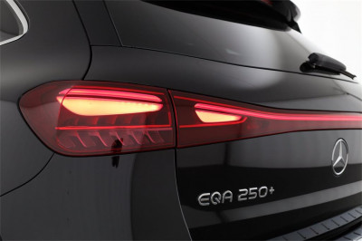 Mercedes-Benz EQA Gebrauchtwagen Mercedes-Benz EQA Gebrauchtwagen