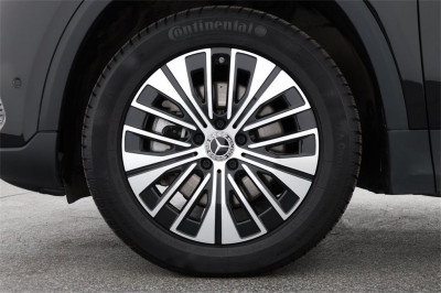 Mercedes-Benz EQA Gebrauchtwagen Mercedes-Benz EQA Gebrauchtwagen
