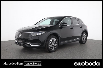 Mercedes-Benz EQA Gebrauchtwagen Mercedes-Benz EQA Gebrauchtwagen