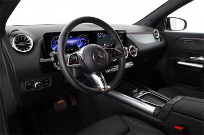 Mercedes-Benz EQA Gebrauchtwagen Mercedes-Benz EQA Gebrauchtwagen