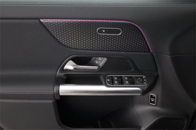 Mercedes-Benz EQA Gebrauchtwagen Mercedes-Benz EQA Gebrauchtwagen