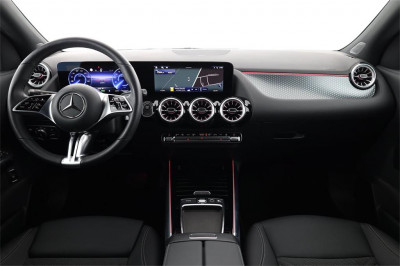 Mercedes-Benz EQA Gebrauchtwagen Mercedes-Benz EQA Gebrauchtwagen