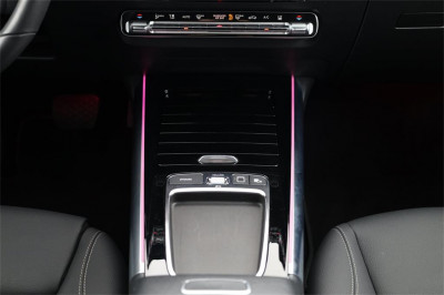 Mercedes-Benz EQA Gebrauchtwagen Mercedes-Benz EQA Gebrauchtwagen