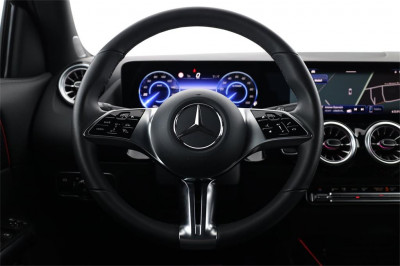 Mercedes-Benz EQA Gebrauchtwagen Mercedes-Benz EQA Gebrauchtwagen