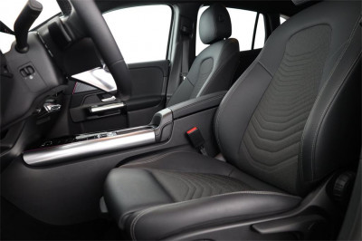 Mercedes-Benz EQA Gebrauchtwagen Mercedes-Benz EQA Gebrauchtwagen