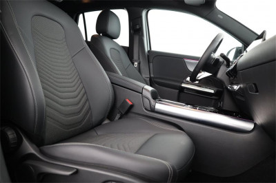Mercedes-Benz EQA Gebrauchtwagen Mercedes-Benz EQA Gebrauchtwagen