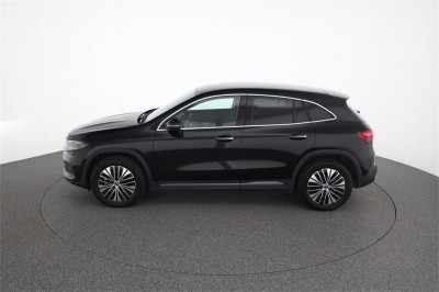 Mercedes-Benz EQA Gebrauchtwagen Mercedes-Benz EQA Gebrauchtwagen