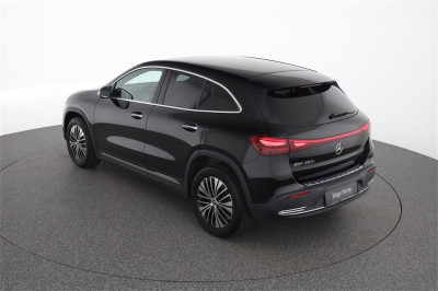 Mercedes-Benz EQA Gebrauchtwagen Mercedes-Benz EQA Gebrauchtwagen