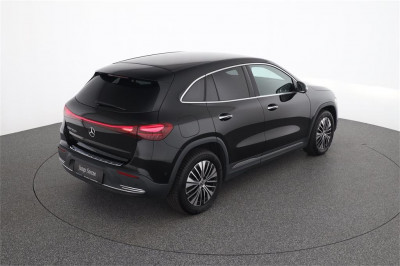 Mercedes-Benz EQA Gebrauchtwagen Mercedes-Benz EQA Gebrauchtwagen