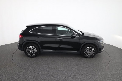 Mercedes-Benz EQA Gebrauchtwagen Mercedes-Benz EQA Gebrauchtwagen