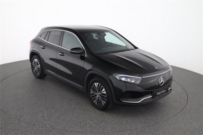 Mercedes-Benz EQA Gebrauchtwagen Mercedes-Benz EQA Gebrauchtwagen