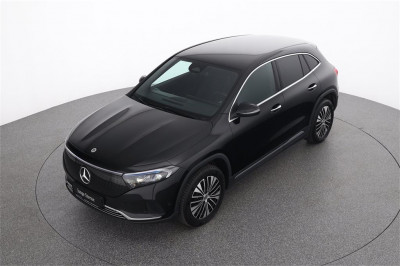 Mercedes-Benz EQA Gebrauchtwagen Mercedes-Benz EQA Gebrauchtwagen