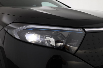 Mercedes-Benz EQA Gebrauchtwagen Mercedes-Benz EQA Gebrauchtwagen