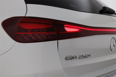 Mercedes-Benz EQA Gebrauchtwagen
